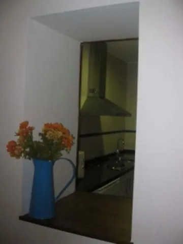 Viviendas Turisticas Vacacionales Puerta Real Granada Hotell