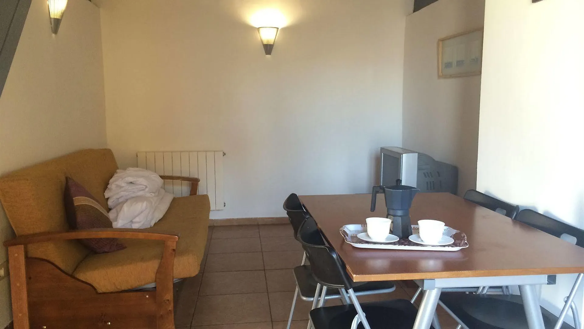Hotell Viviendas Turisticas Vacacionales Puerta Real Granada Spanien