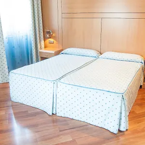 Reino De Hotel
