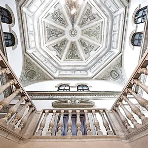 5* Hotel Hospes Palacio De Patos, A Member Of Design