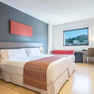4* Hotel Allegro