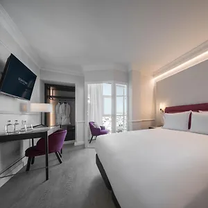 Hotel San Anton, Granada
