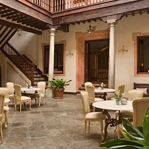 Hotel Casa 1800, Granada