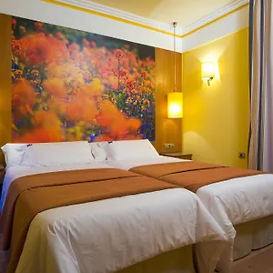 Gran Via 44 Hotel