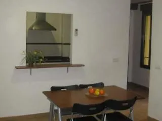 Hotel Viviendas Turisticas Vacacionales Puerta Real Granada Spain