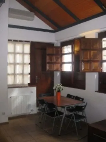 Hotel Viviendas Turisticas Vacacionales Puerta Real Granada Spain