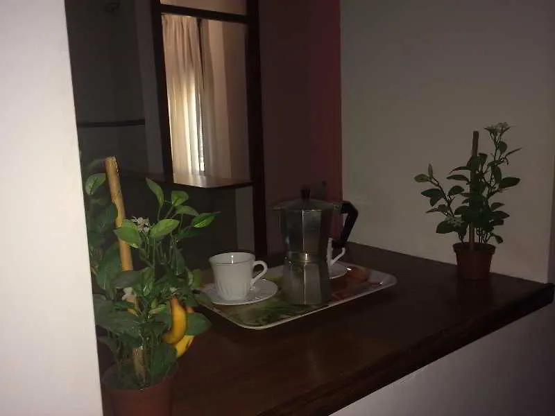 Hotel Viviendas Turisticas Vacacionales Puerta Real Granada Spain